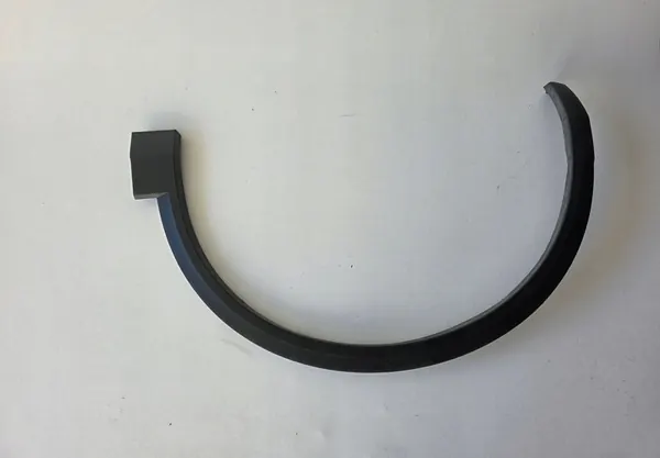 VW T-ROC Etuvasen Lokasuoja 2GA854731C image 2