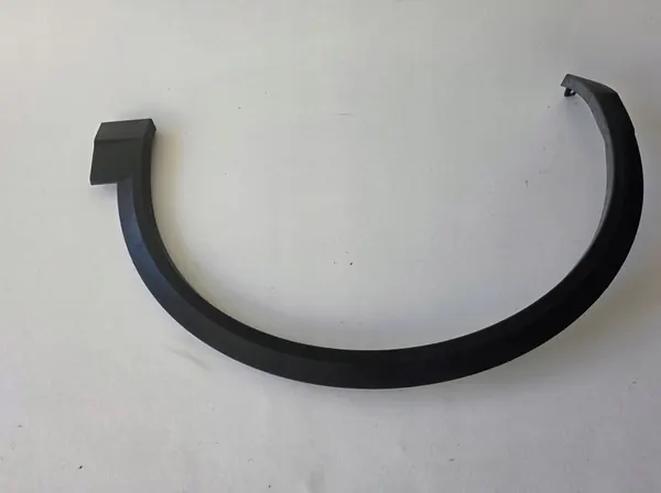 VW T-ROC Etuvasen Lokasuoja 2GA854731C image 3