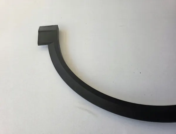 VW T-ROC Etuvasen Lokasuoja 2GA854731C image 4