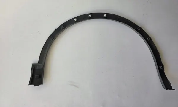 VW T-ROC Etuvasen Lokasuoja 2GA854731C image 6