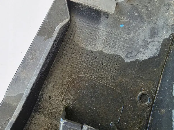 VW T-ROC Etuvasen Lokasuoja 2GA854731C image 8