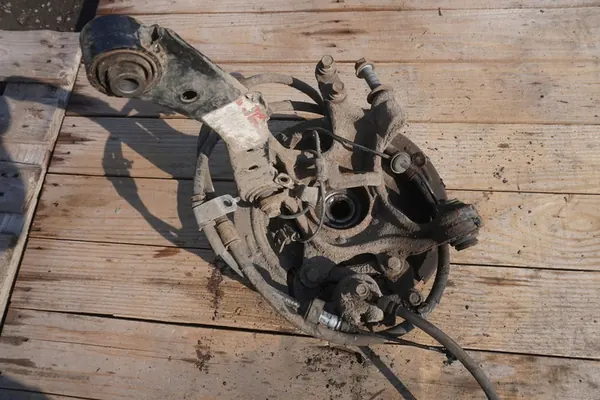 KIA SPORTAGE III SL 4x4 Giunto Posteriore Sinistro 44437782 image 2