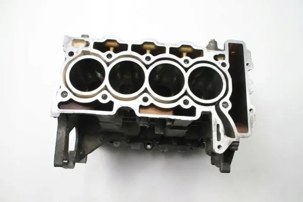 Bloque Motor + Cárter Mini OE para Peugeot Citroen 1.4 1.6 VTi image 4