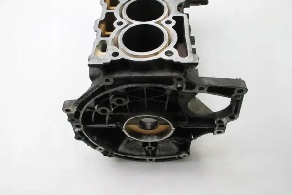Bloque Motor + Cárter Mini OE para Peugeot Citroen 1.4 1.6 VTi image 5