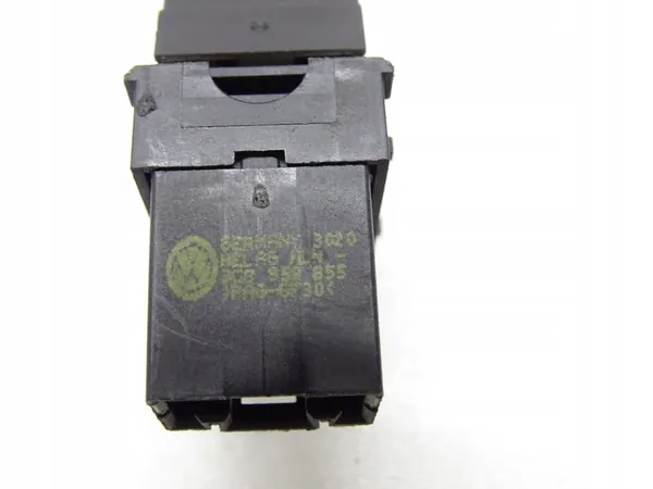 Fensterschalter VW Passat B6 B7 3C8959855 image 5