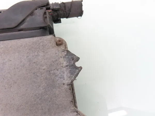 Unité de contrôle moteur Fiat Grande Punto 51784562 image 3