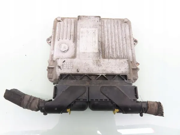 Unité de contrôle moteur Fiat Grande Punto 51784562 image 5