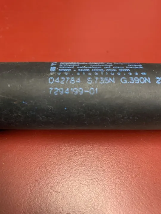 Actuador de portón BMW X5 E70 OEM KSI2476 image 3