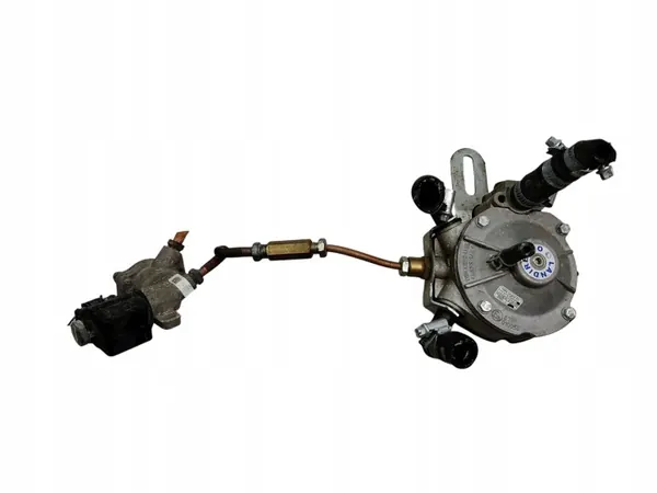 OEM Gasreductor Renault Clio V 1.0 TCE - Landirenzo image 2
