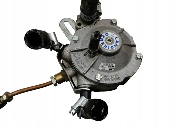 OEM Gasreductor Renault Clio V 1.0 TCE - Landirenzo image 3