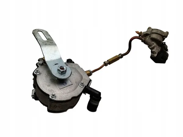 OEM Gasreductor Renault Clio V 1.0 TCE - Landirenzo image 5