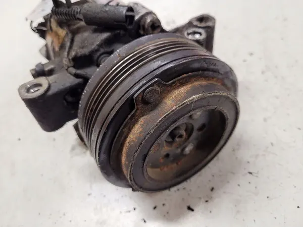 Compressore aria condizionata BMW OE 64528386650 image 6