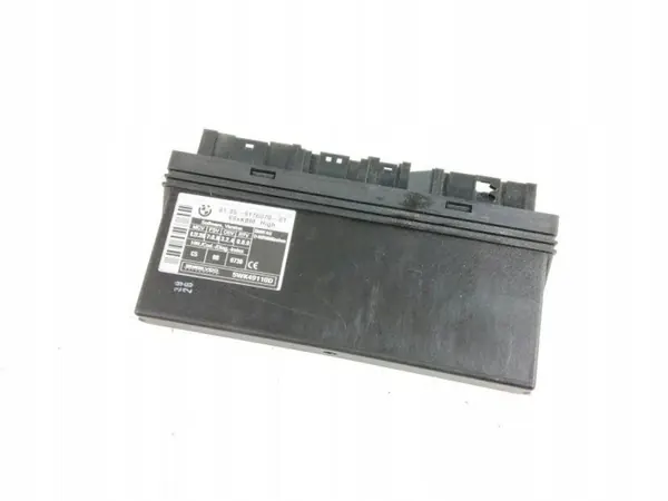 Module Confort BMW OEM 9176070 pour Série 5 E60 image 2