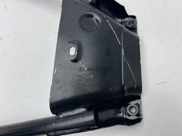 Ford Capri EV Radiator Support OEM 11A805303A image 3