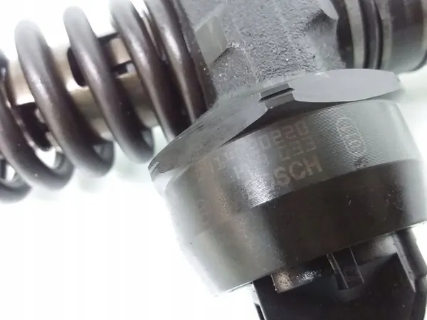 Iniettore Touareg 07Z130073H image 3