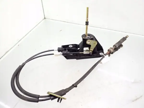 Volvo S40/V40 Växelspak OEM 30611697 - Begagnad image 3