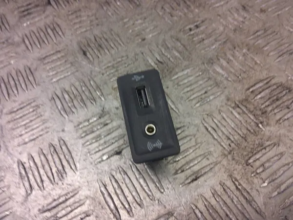 5G0035222 USB-aansluiting Bedrading voor VW Golf VII image 2