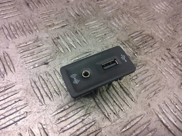 5G0035222 USB-aansluiting Bedrading voor VW Golf VII image 5