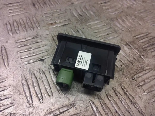 5G0035222 USB-aansluiting Bedrading voor VW Golf VII image 6