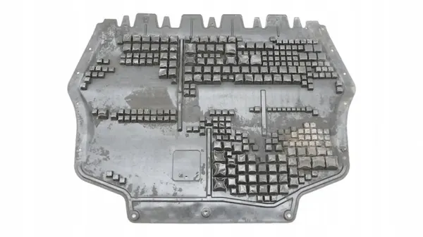 VW Touran I Motorhuv 1K0825237AE image 2