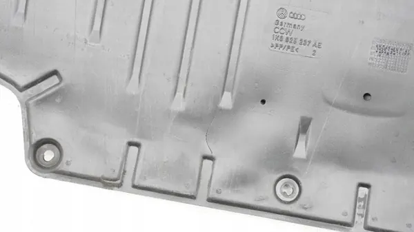 VW Touran I Motorhuv 1K0825237AE image 4