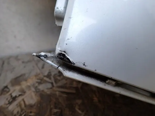 Angolo paraurti anteriore sinistro Toyota Corolla Cross 2022- OEM 5211316900 image 3