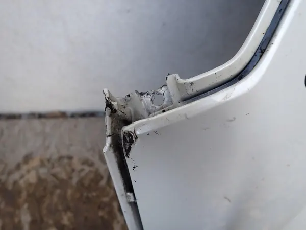 Angolo paraurti anteriore sinistro Toyota Corolla Cross 2022- OEM 5211316900 image 4