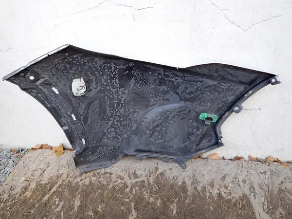 Angolo paraurti anteriore sinistro Toyota Corolla Cross 2022- OEM 5211316900 image 5