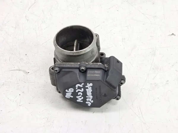 VITO VIANO W639 2.2 CDI Luchtklep A6460901070 image 3