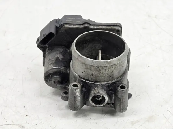 VITO VIANO W639 2.2 CDI Luchtklep A6460901070 image 5