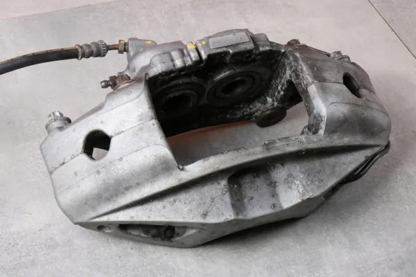 Kit Frein BMW OEM 6891275 - Occasion image 10
