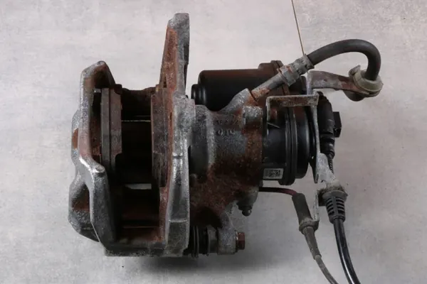 Kit Frein BMW OEM 6891275 - Occasion image 7
