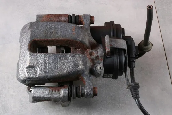 Kit Frein BMW OEM 6891275 - Occasion image 8