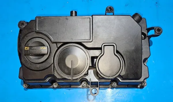 Volkswagen OE 03G103475D Kleppendeksel - Gebruikt image 2
