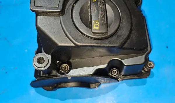 Volkswagen OE 03G103475D Kleppendeksel - Gebruikt image 3