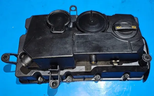 Volkswagen OE 03G103475D Kleppendeksel - Gebruikt image 4