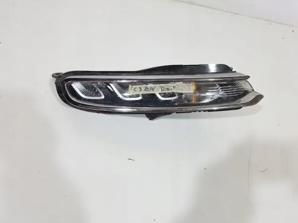 Citroen C3 III LED DRL Rechts OEM GRG09031518 image 2