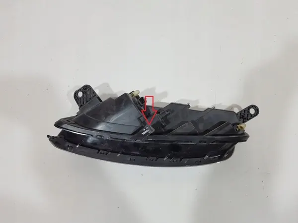 Citroen C3 III LED DRL Rechts OEM GRG09031518 image 6