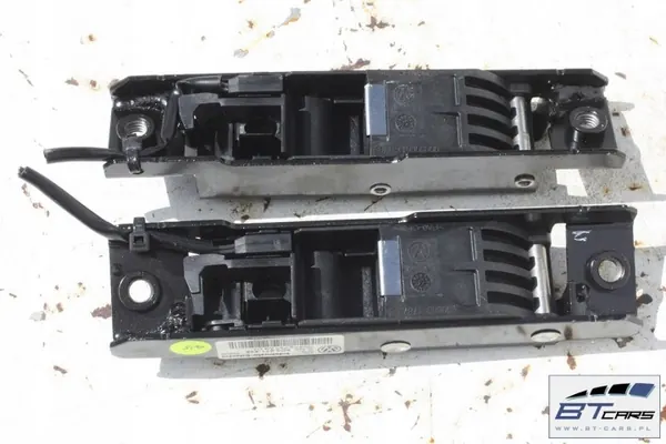 Verrou toit VW Beetle Cabrio OEM bt-cars-11765 image 4