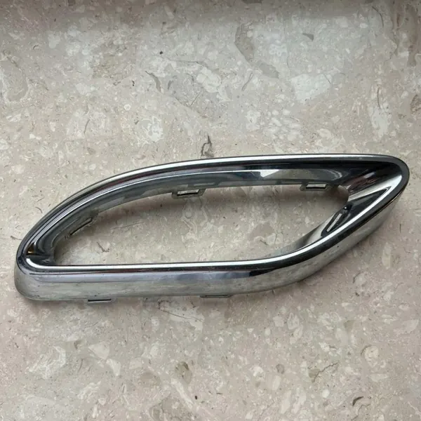 Mercedes Endschalldämpfer Links Hinten OEM A2058852221 image 2