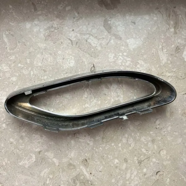 Mercedes Endschalldämpfer Links Hinten OEM A2058852221 image 3