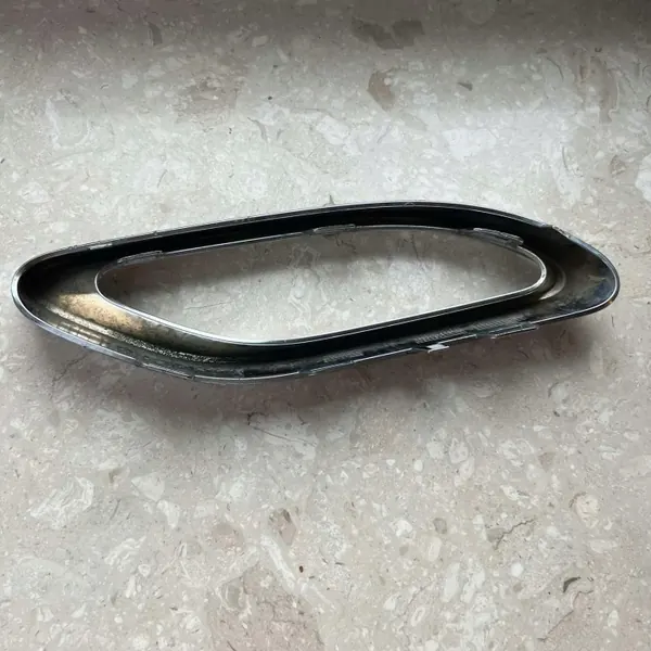 Mercedes Endschalldämpfer Links Hinten OEM A2058852221 image 4