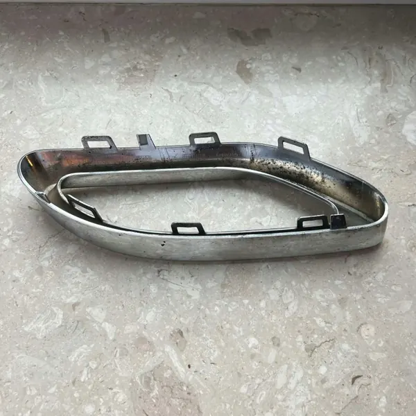 Mercedes Endschalldämpfer Links Hinten OEM A2058852221 image 5