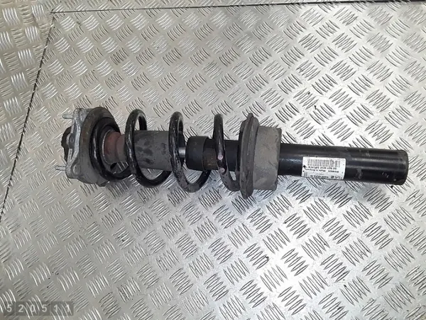Audi A7 Sportback Stoßdämpfer OEM 4g0031d image 2