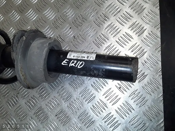 Audi A7 Sportback Stoßdämpfer OEM 4g0031d image 4