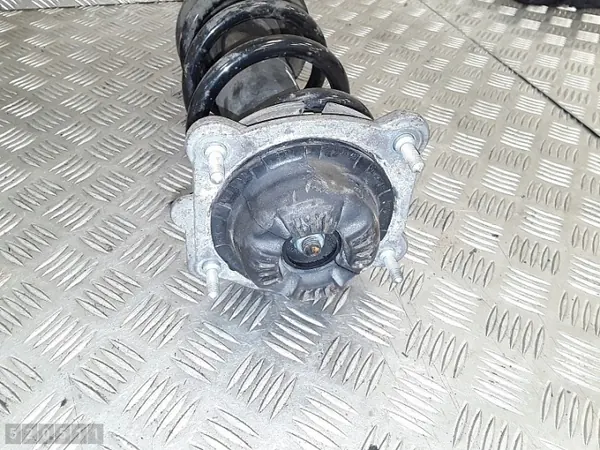 Audi A7 Sportback Stoßdämpfer OEM 4g0031d image 5