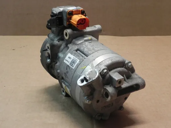 COMPRESSEUR A/C HYUNDAI IONIQ IV 4 LIFT 1.6 HYBRID 97701G2000 image 2