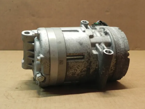 COMPRESSEUR A/C HYUNDAI IONIQ IV 4 LIFT 1.6 HYBRID 97701G2000 image 4