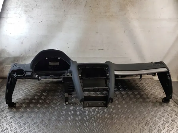 Painel de Instrumentos OEM 1Z1857007 para Skoda Octavia II Lift Kombi image 2