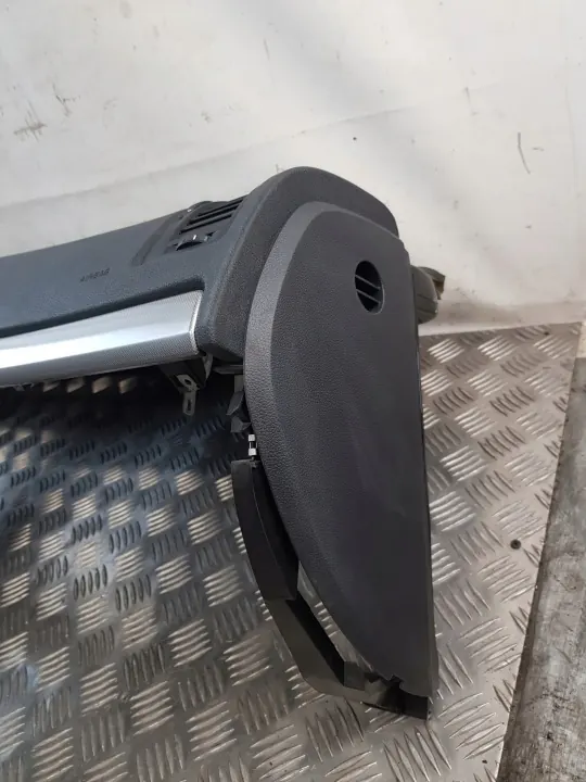 Painel de Instrumentos OEM 1Z1857007 para Skoda Octavia II Lift Kombi image 10